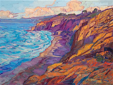 Paintings of San Diego