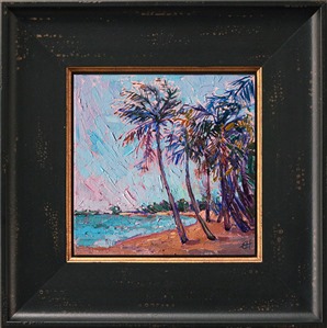 Painting Puerto Rico II