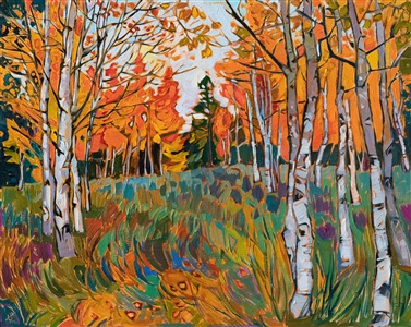 Painting Aspen Hill