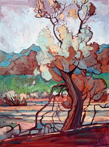 Painting Arboreous