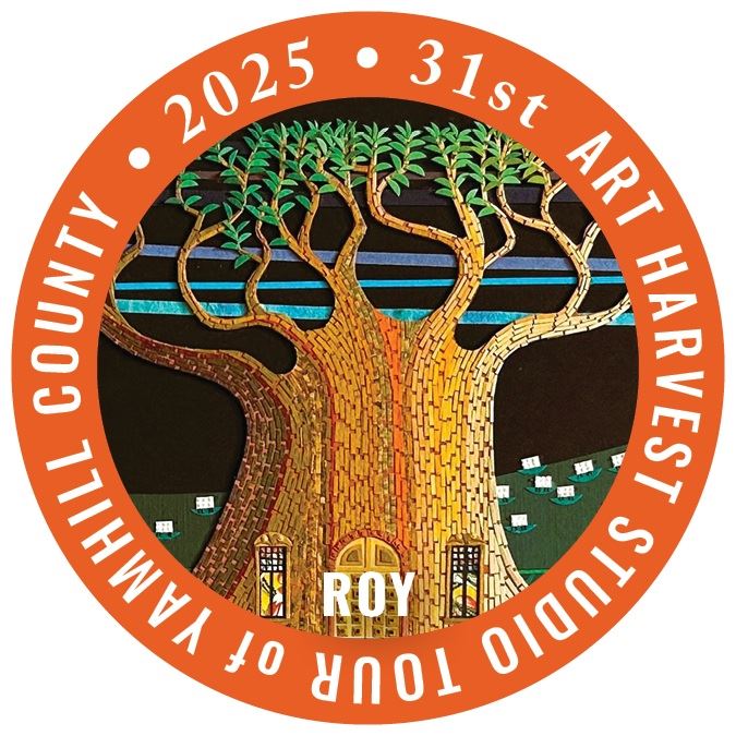 Art Harvest Studio Tour