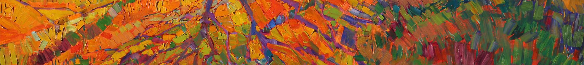 Decorative Erin Hanson painting header