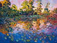 Erin Hanson: American Master Artist