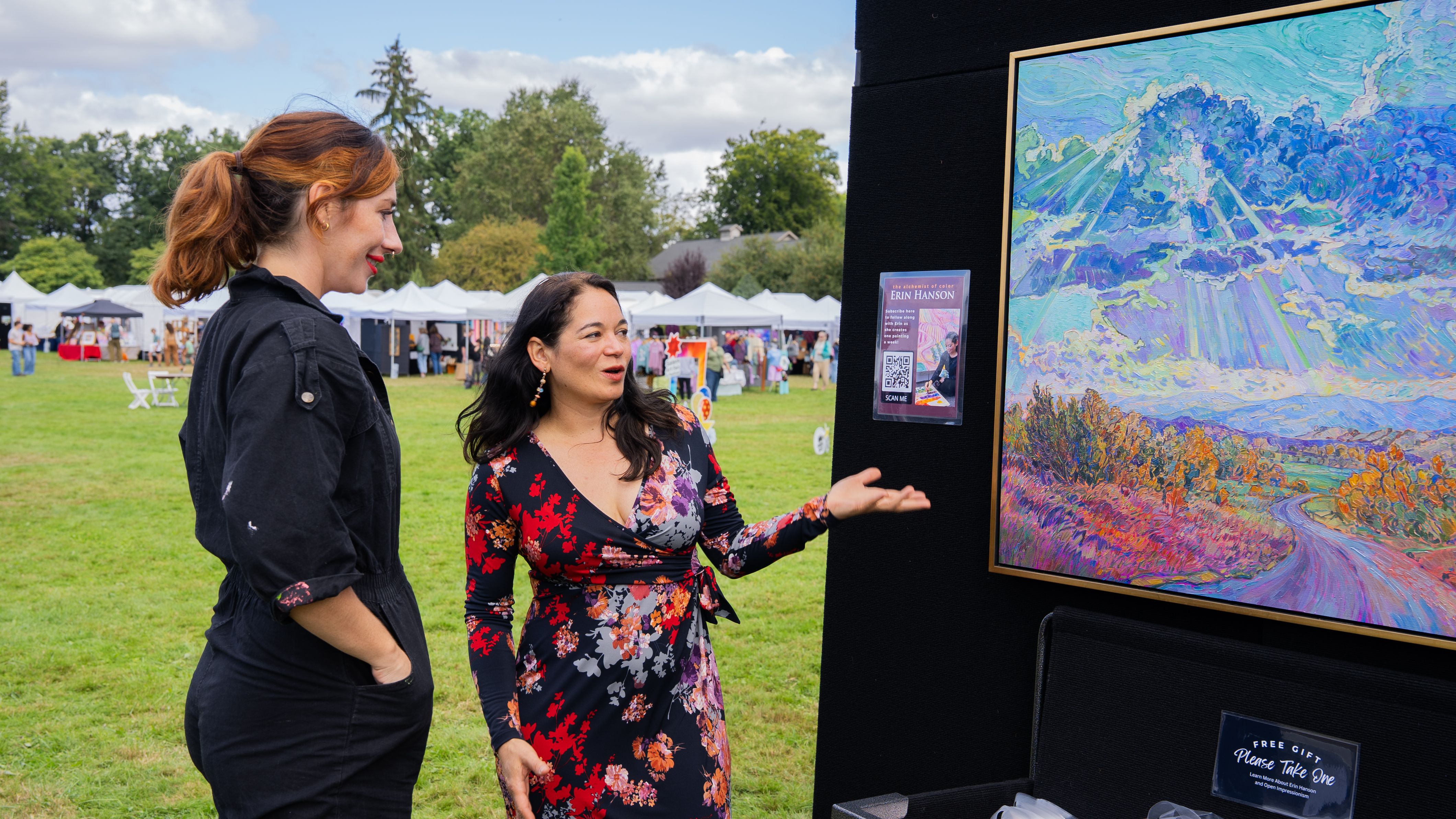 La Quinta Art Celebration—Spring 2026