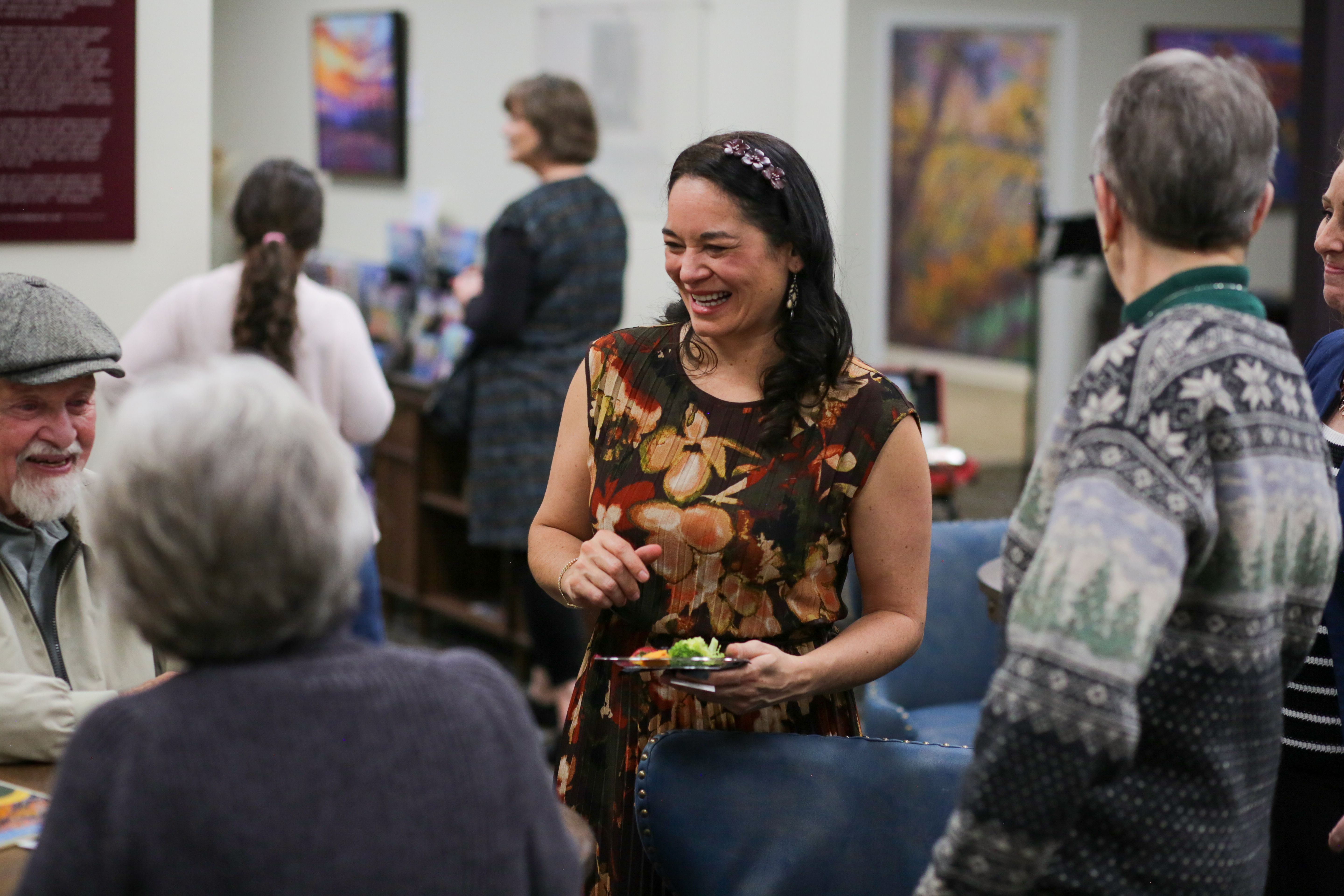 Rosé Soirée with Sokol Blosser