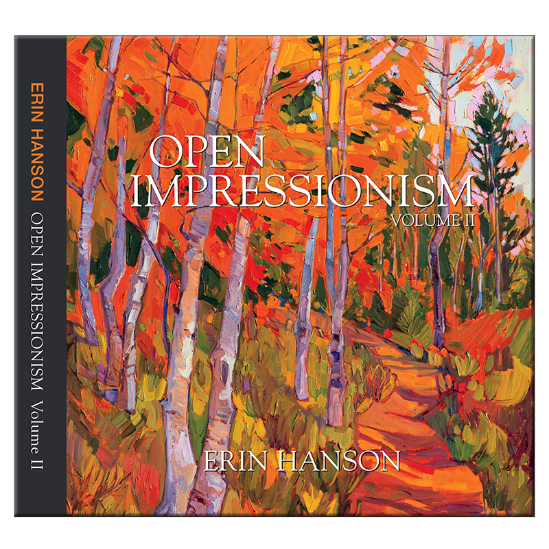 Open Impressionism: Volume II (backorder)