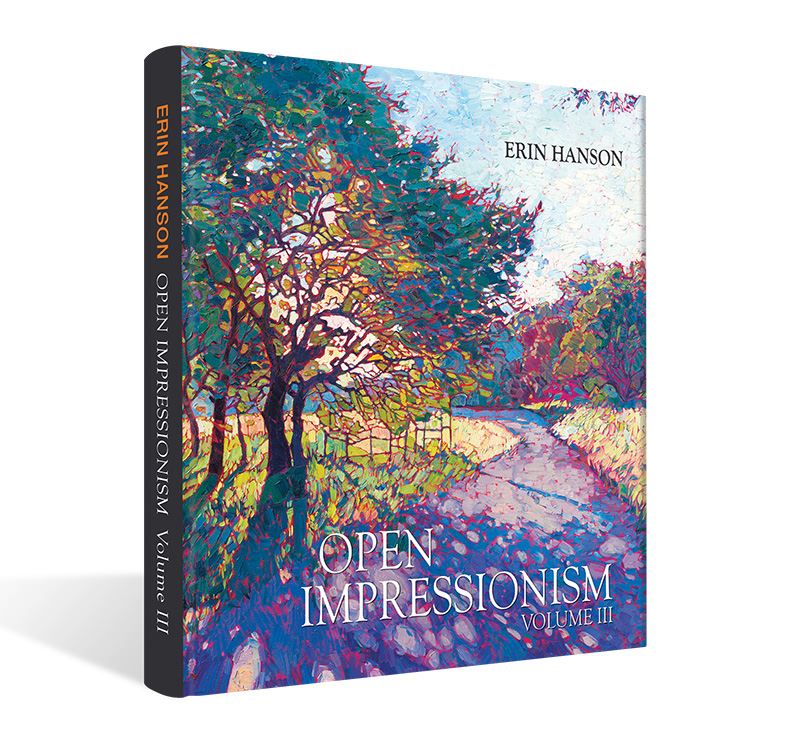 Open Impressionism: Volume III (pre-order)