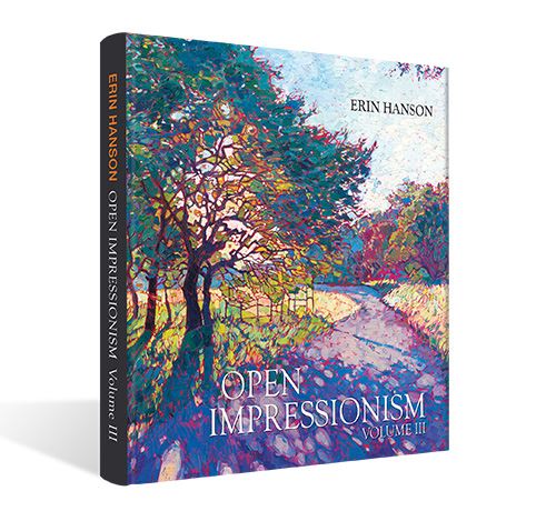 Open Impressionism: Volume III (pre-order)