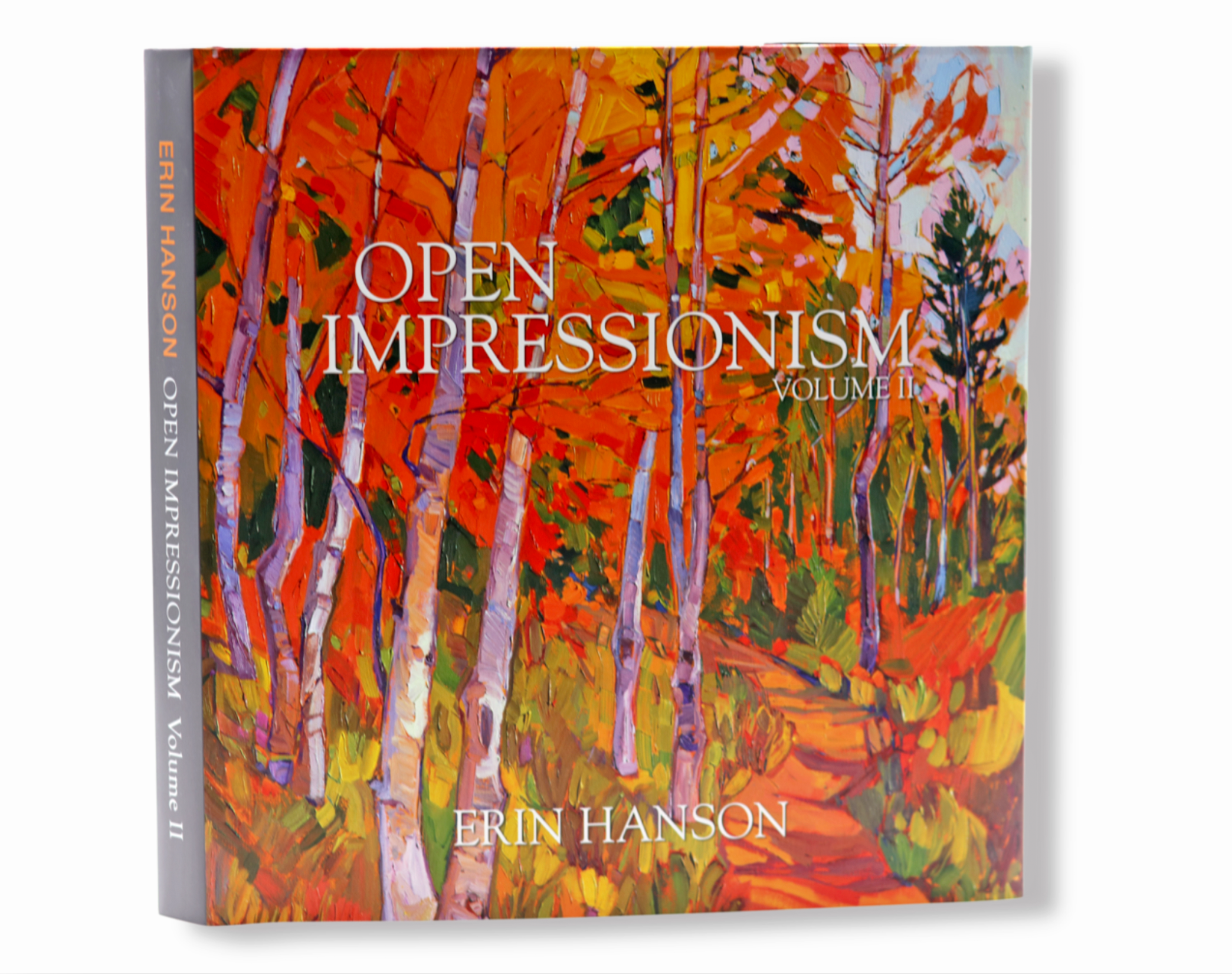 Open Impressionism: Volume II (backorder)