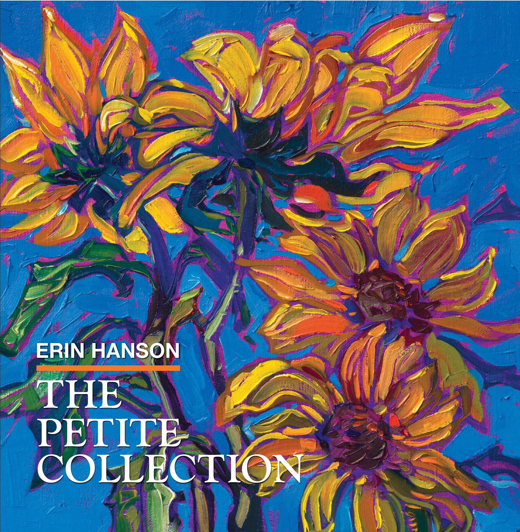 Collector's Edition - The Petite Collection