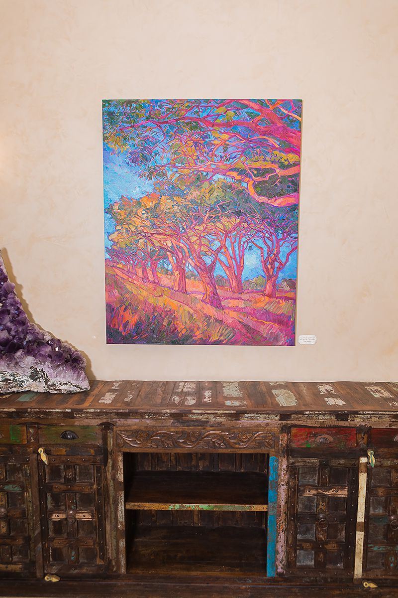 Another Erin Hanson piece